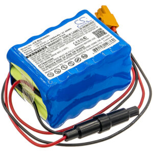 Акумулятор Besam 15 VRE AAL 700 R, 15VREAAL700R, automatische Turoffnung CUD300, CUD3000, T2