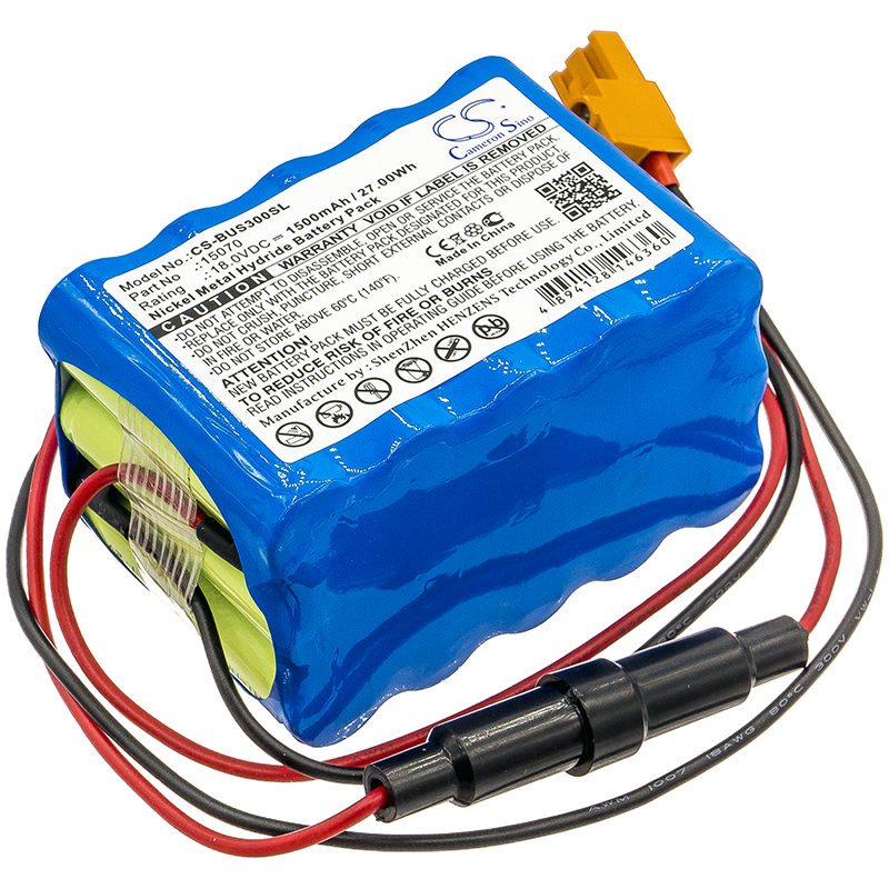 Акумулятор Besam 15 VRE AAL 700 R, 15VREAAL700R, automatische Turoffnung CUD300, CUD3000, T2