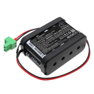 Акумулятор Besam Cud 9 EMD