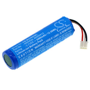 Акумулятор Burton UV604 LED