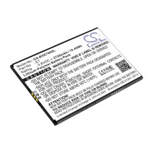 Акумулятор Blackview E7