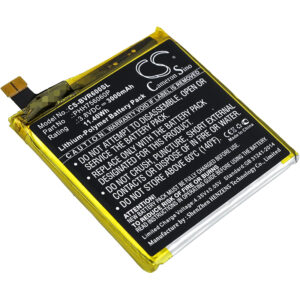 Акумулятор Blackview BV6000, BV6000S