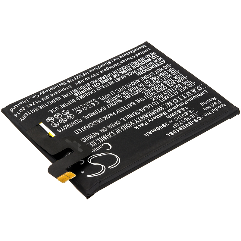 Акумулятор Blackview BV9000 Pro - Зображення 2