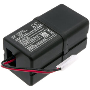 Акумулятор Bobsweep Bob PetHair, Junior, PetHair Robot, WJ540011, WP460011, WP460011CH, WP460011RO