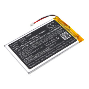 Акумулятор Onyx BOOX 60, BOOX i62M Victoria, i62ML