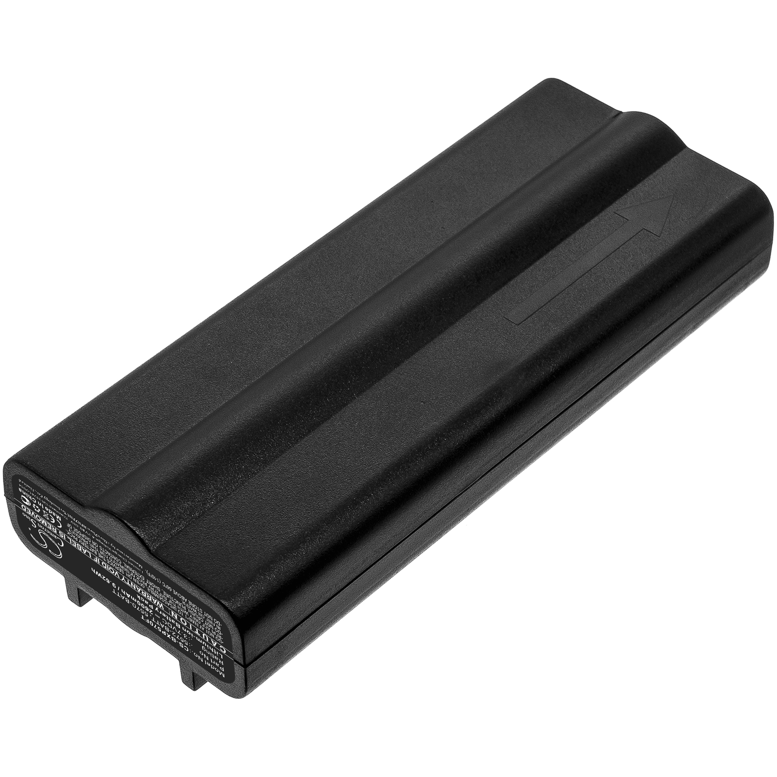 Акумулятор Bayco XPP-5570, XPR-5572 - Зображення 2