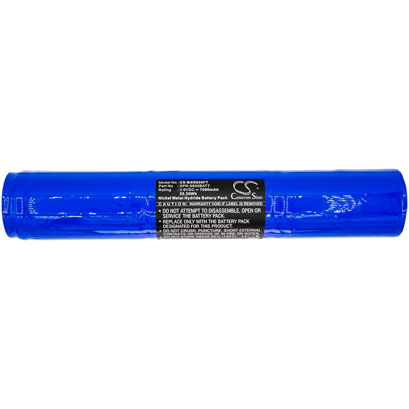 Акумулятор Nightstick NSR-9850 - Зображення 3