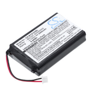 Акумулятор Ingenico B40160100, BRR-L, BRR-L Evolution, RoadRunners BRR-FS, RoadRunners Evolution 1D, RoadRunners Evolution BRR-L, YYS1-1056730