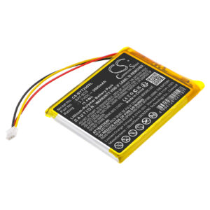 Акумулятор Jeeber 2K 3MP VB805, VB805PRO