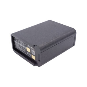 Акумулятор Bullard BST, BSX, T1, T1X, TI, TI Commander, TI MX, TIx