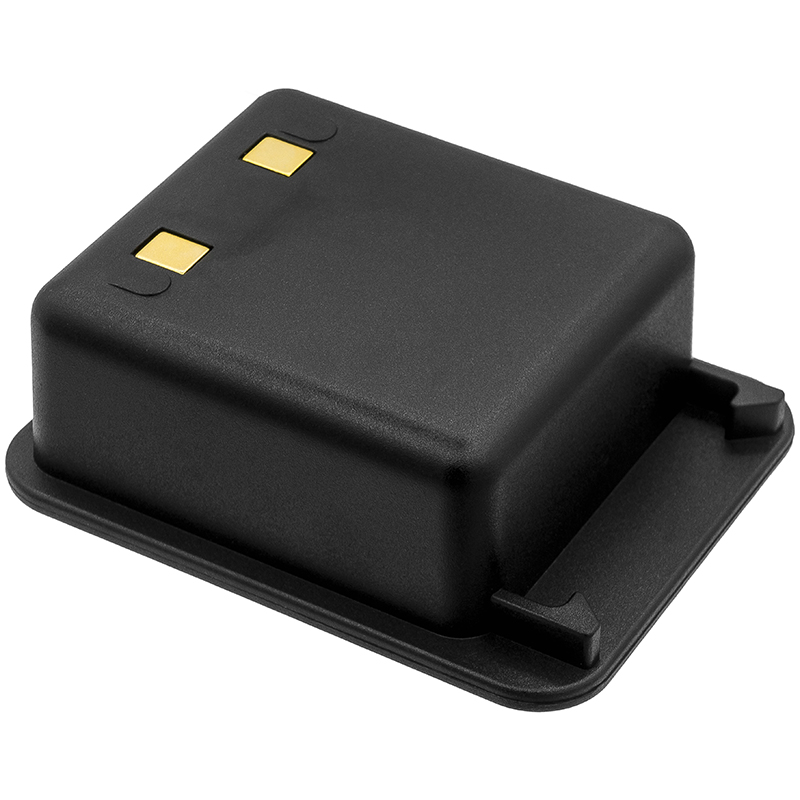 Акумулятор Bullard Heiman T3, T3, T3 Max, T320, T320T, T3ALK, T3LT, T3MAX, T3MAXWITH TT, T3MAXWITH-TT, T3XT, T4, T4MAX, T4n - Зображення 3