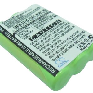 Акумулятор Clarity Professional C4220, Professional C4230, Professional C4230HS