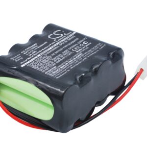 Акумулятор Cardiette AR600 E.C.G., ECG Recorder AR600ADV