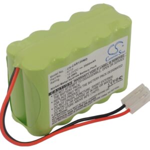 Акумулятор Cardiette Cardioline ECG Recorder AR1200, Cardioline ECG Recorder AR1200, Cardioline ECG Recorder AR1200