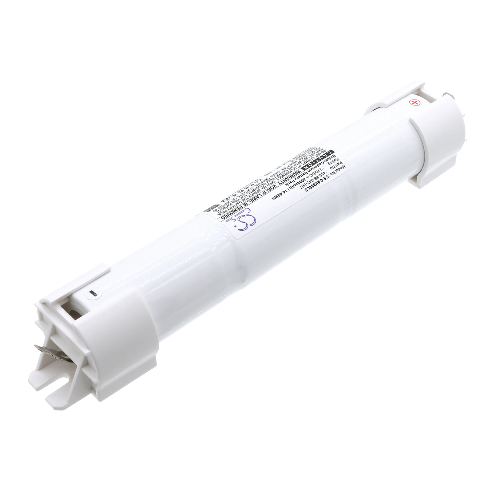 Акумулятор Ceag Pro VL8 CGLine, VL8 CGLine - Зображення 2