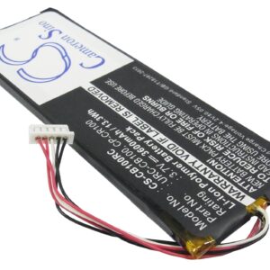 Акумулятор Sonos Controller CB100, Controller CR100