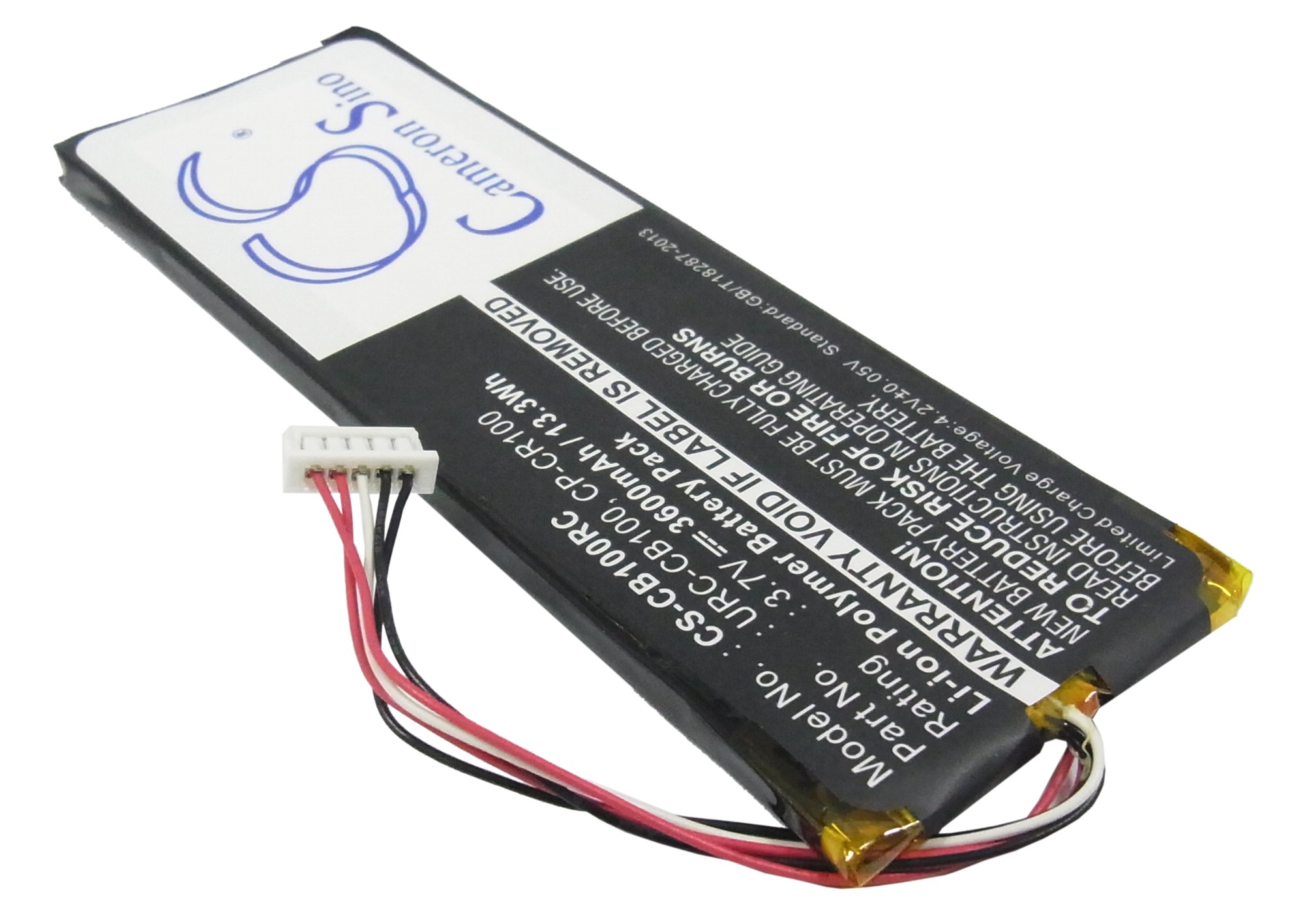 Акумулятор Sonos Controller CB100, Controller CR100
