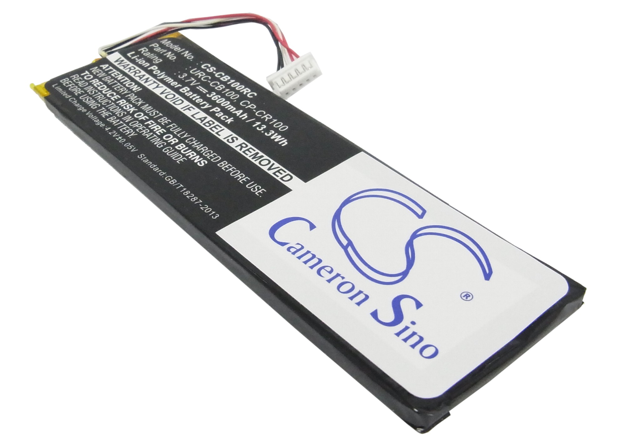 Акумулятор Sonos Controller CB100, Controller CR100 - Зображення 3