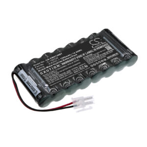Акумулятор Cobham Alarm, HTO-AA1.3"