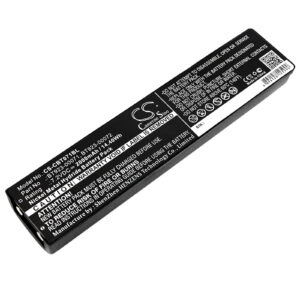 Акумулятор Laird HANDY Control II, HANDY Control III, TC100