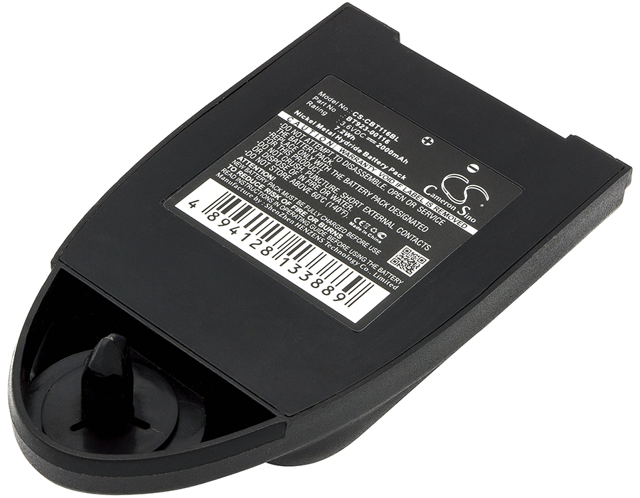 Акумулятор Laird Excalibur remote