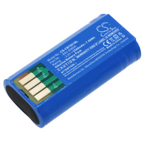 Акумулятор Cattron Theimeg 70C0003KIT, 70C-0003KIT-C