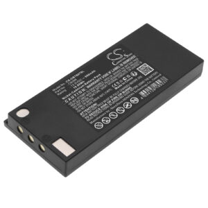 Акумулятор Cattron Theimeg 7700T15, T01, Toggle Controller