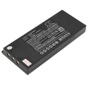 Акумулятор Cattron Theimeg 7700T15, T01, Toggle Controller