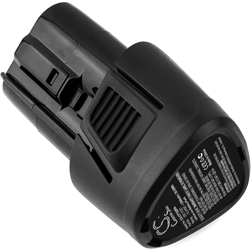 Акумулятор Craftsman 11221, 9-11221, Nextec