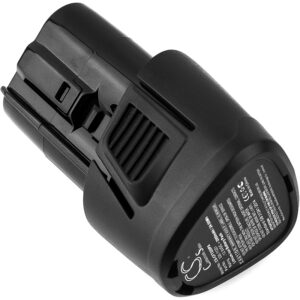 Акумулятор Craftsman 11221, 9-11221, Nextec