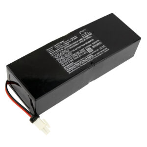 Акумулятор CareFusion LTV1150, LTV1200, LTV900, LTV950, Pulmonetic LTV1150, Pulmonetic LTV1200, Pulmonetic LTV900, Pulmonetic LTV950