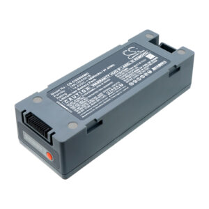 Акумулятор COMEN S6, S6 Defibrillator, S8 Monitor Defibrillator