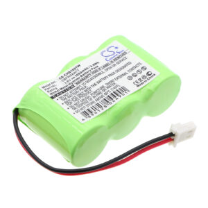 Акумулятор Chatter Box 100AFH 2/3A, CBFRS BATT, HJC FRS, HJC-FRS, KA9HJC-FRS