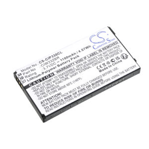Акумулятор Cisco Linksys WIP330, WIP330
