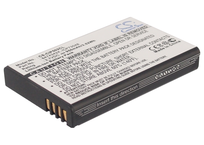 Акумулятор Nortel Kirk 4080