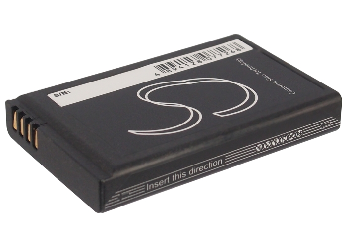 Акумулятор Nortel Kirk 4080 - Зображення 3