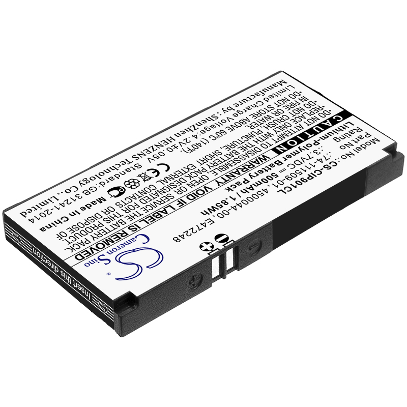Акумулятор Cisco 8831 Daisy Chain Kit, 8831 Speaker base, CCP-MIC-WRLS-S-US, CP-MIC-WRLS, Unified IP Conference Phone 88 - Зображення 2