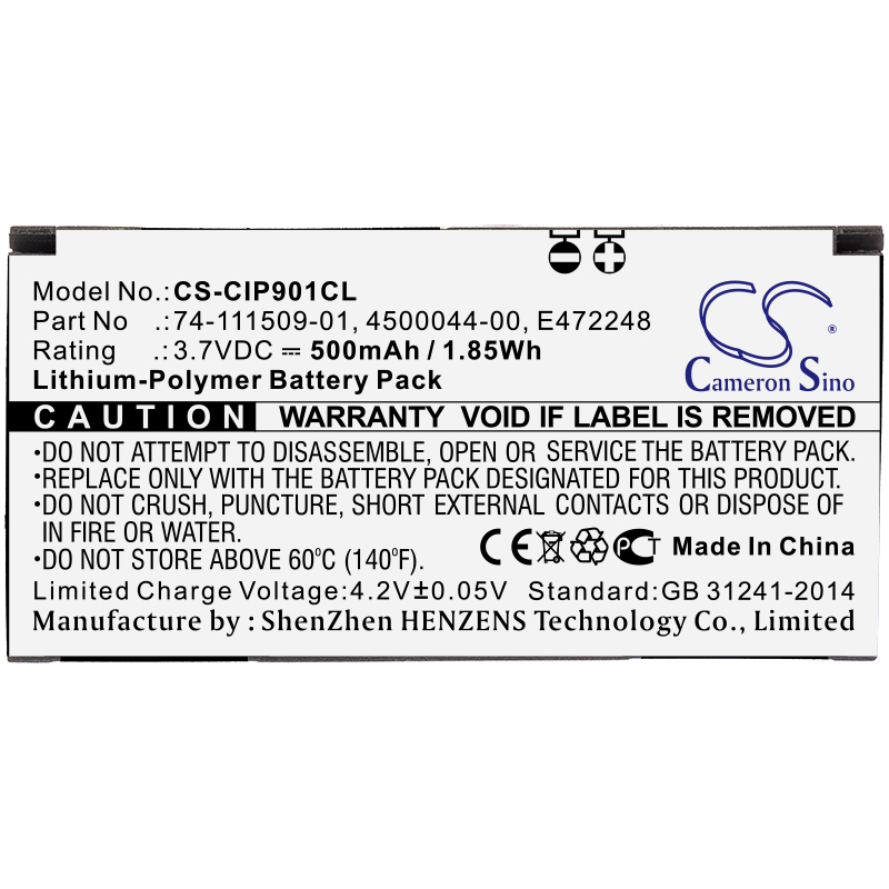 Акумулятор Cisco 8831 Daisy Chain Kit, 8831 Speaker base, CCP-MIC-WRLS-S-US, CP-MIC-WRLS, Unified IP Conference Phone 88 - Зображення 3
