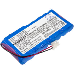 Акумулятор Charter Kontron Vitalogik 4500