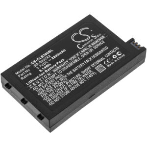 Акумулятор CipherLAB 9200, A929CFNLNN1U1, CP30, CP30-L
