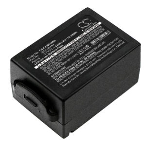 Акумулятор CipherLAB CP60, CP60G