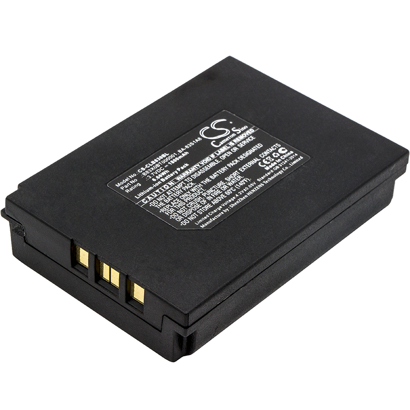 Акумулятор CipherLAB 8300