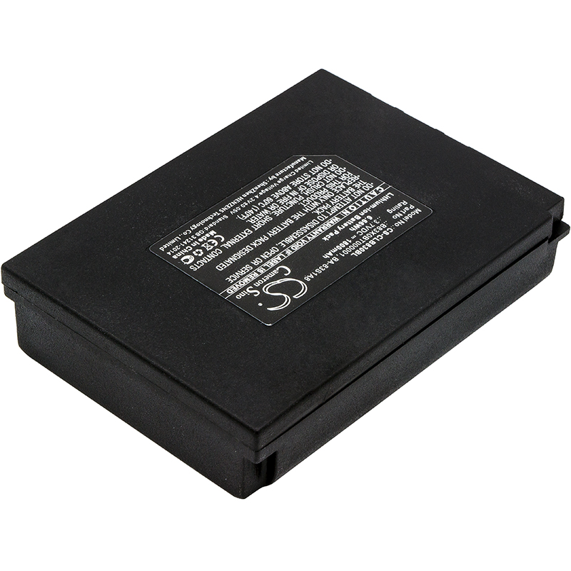 Акумулятор Metrologic SP5600, SP5600 Datacollector - Зображення 2
