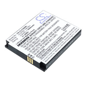 Акумулятор Cilico F880, F880P, F880PEU