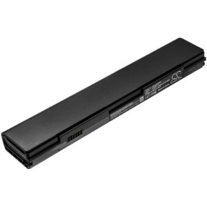 Акумулятор Clevo M810, M810L, M815, M815P, M817