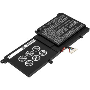 Акумулятор Haier lingyue S4
