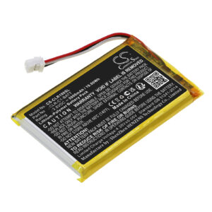 Акумулятор ClareOne CLR-C1-PNL1, Smart Home Panel