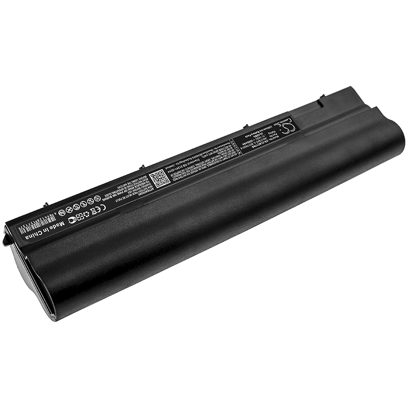 Акумулятор Clevo W217, W217CU - Зображення 2