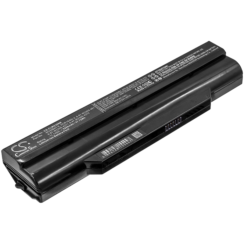 Акумулятор Sager NP7339