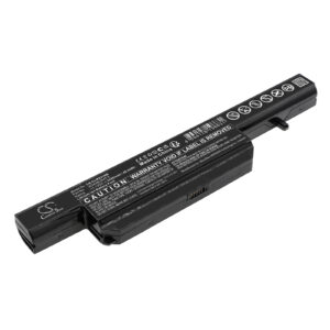Акумулятор Clevo NB320, W251EL, W251ELQ, W251EU, Zoostorm 7827, Zoostorm 7872-9043/A, ZooStorm 9040, Zoostorm B980